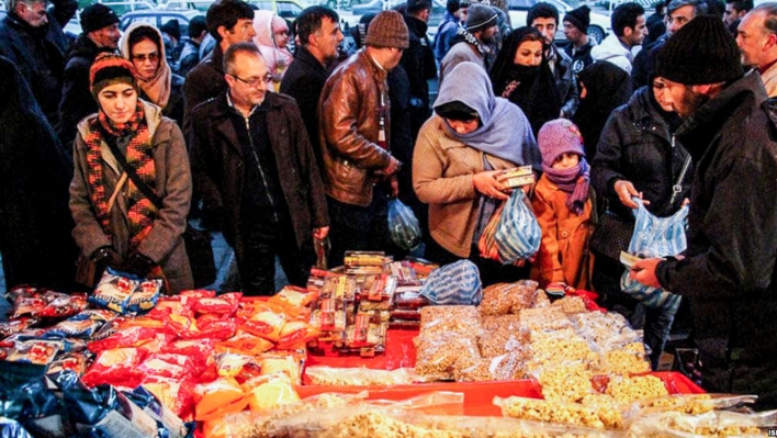 افزایش نرخ ارز و تورم افسارگسیخته در ایران | آسو